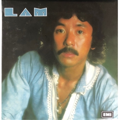 林子祥 George Lam - LAM (復黑王)