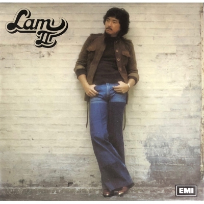 林子祥 George Lam - LAM II (復黑王)