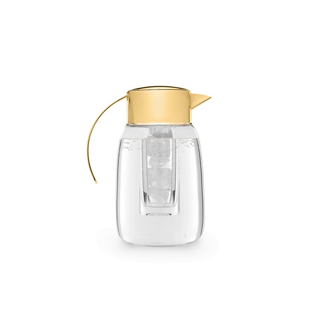 Riva - 24K金濾冰水壺