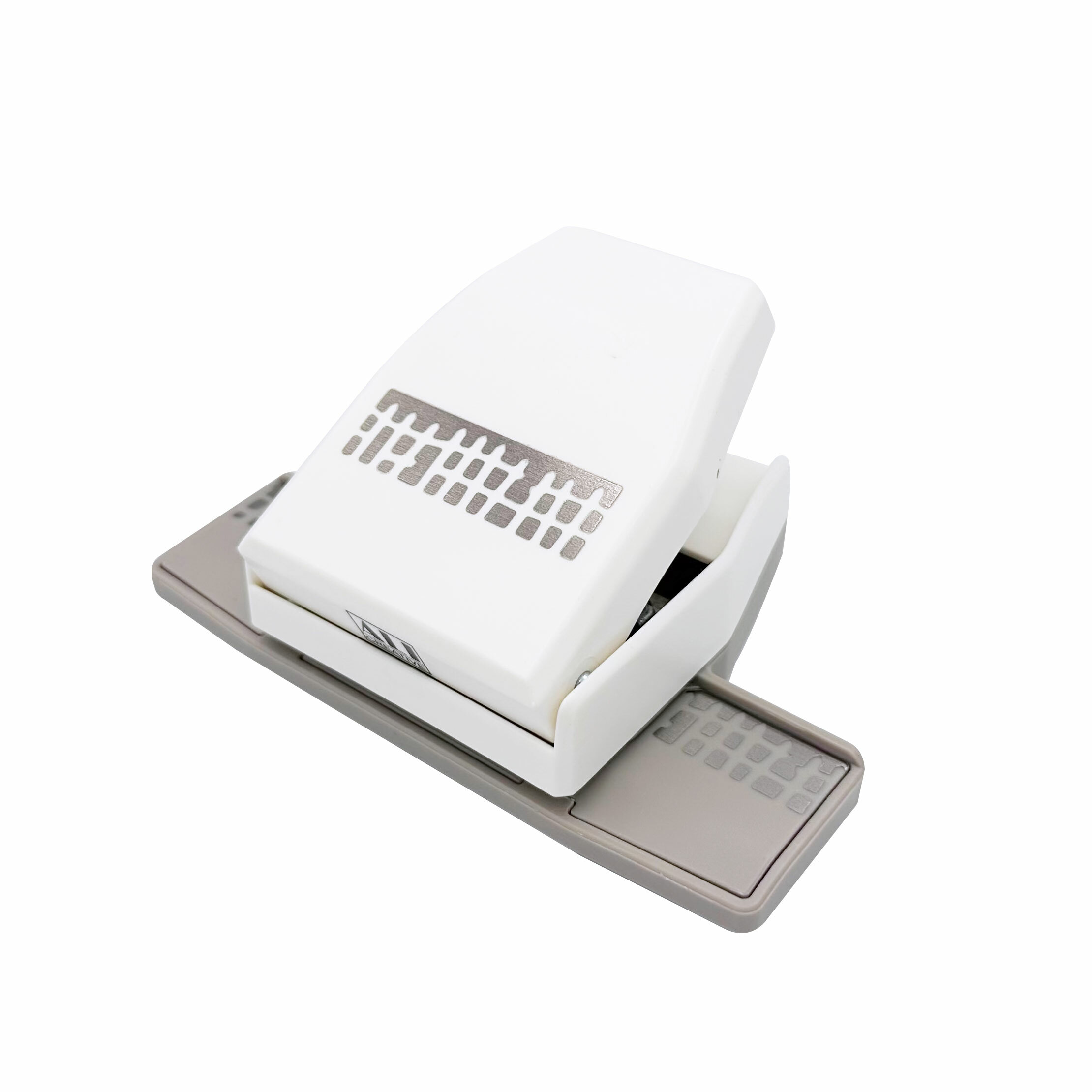 小邊框造型打孔器 | BP12籬笆