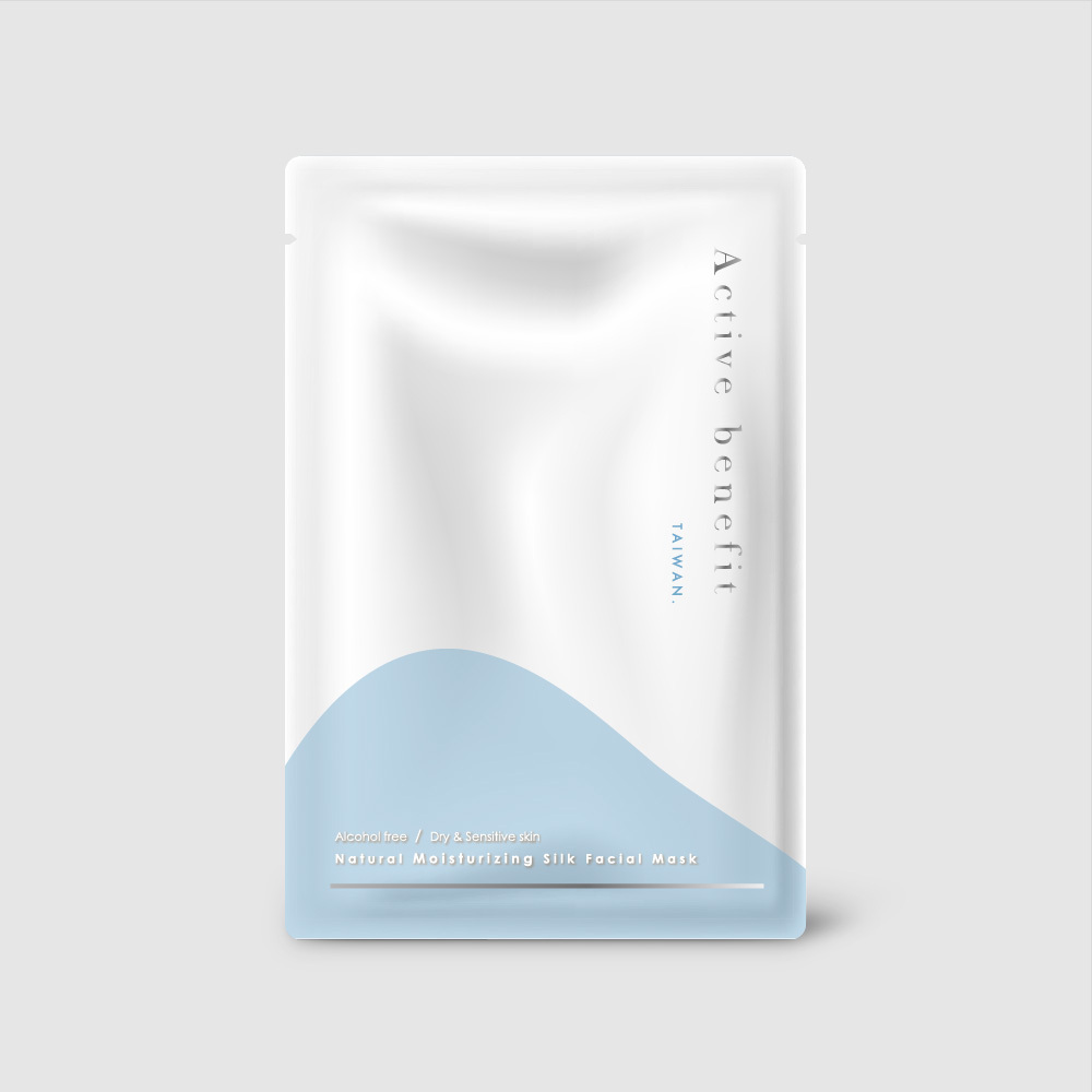 Ab面膜 植萃多酚極致保濕款