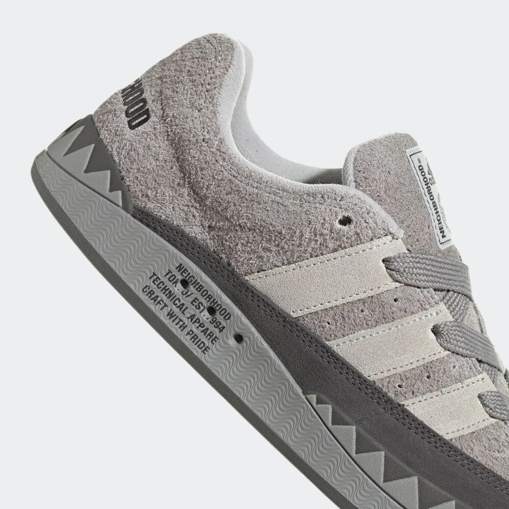 96%OFF!】【96%OFF!】NEIGHBORHOOD Adidas ADIMATIC 27