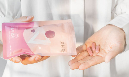 益菌蔓越莓｜免費索取新品體驗