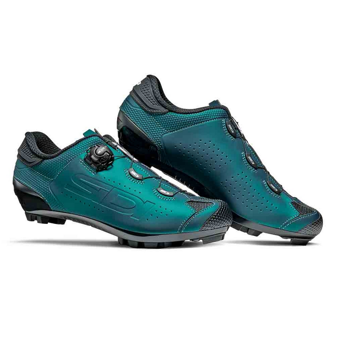 Sidi Scarpe DUST MTB Shoes