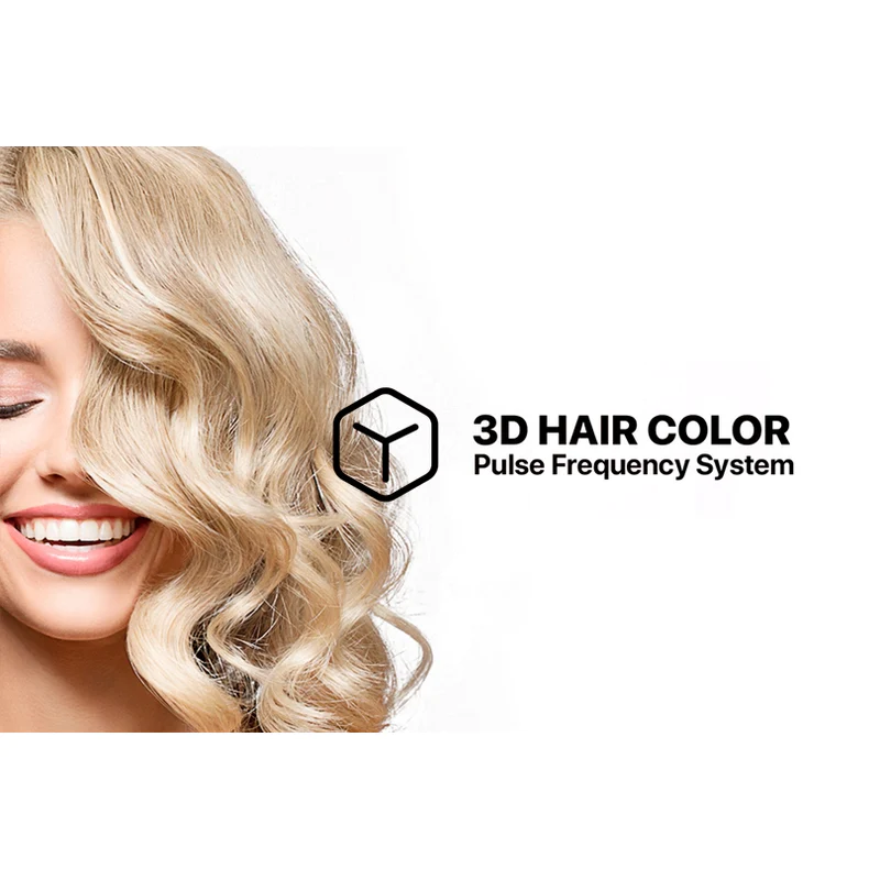 Valera Swiss'X Pulsecare 直髮夾 VAL-101.20/IUK