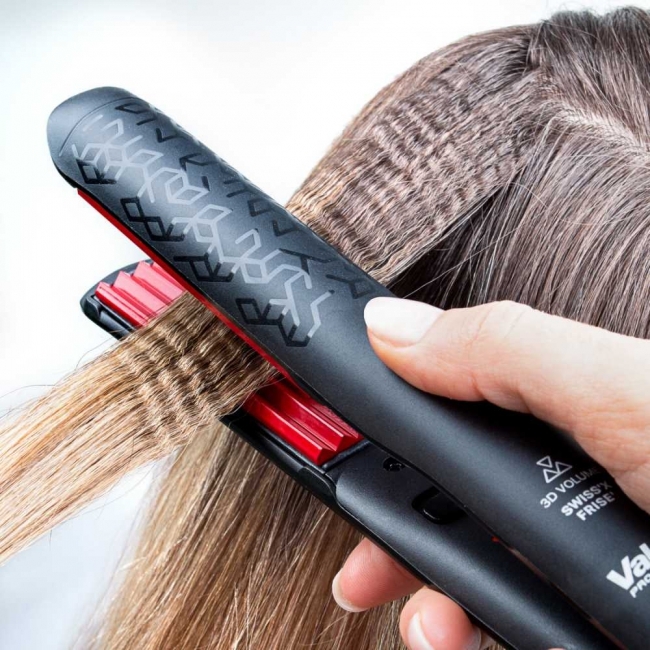 Valera Swiss'X Pulsecare 直髮夾 VAL-101.20/IUK