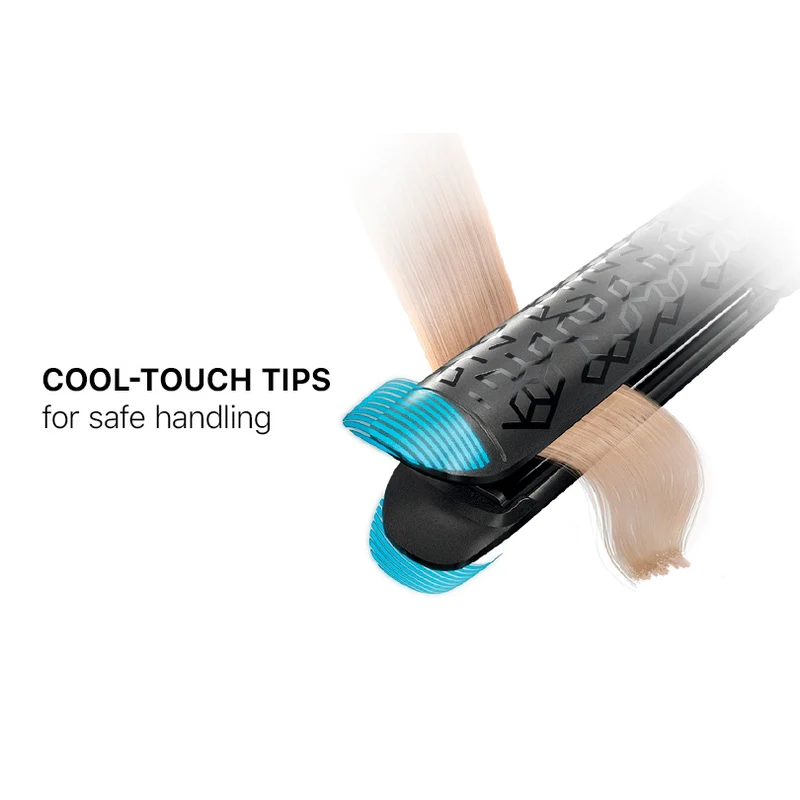 Valera Swiss'X Thermofit 直髮夾 VAL-101.03