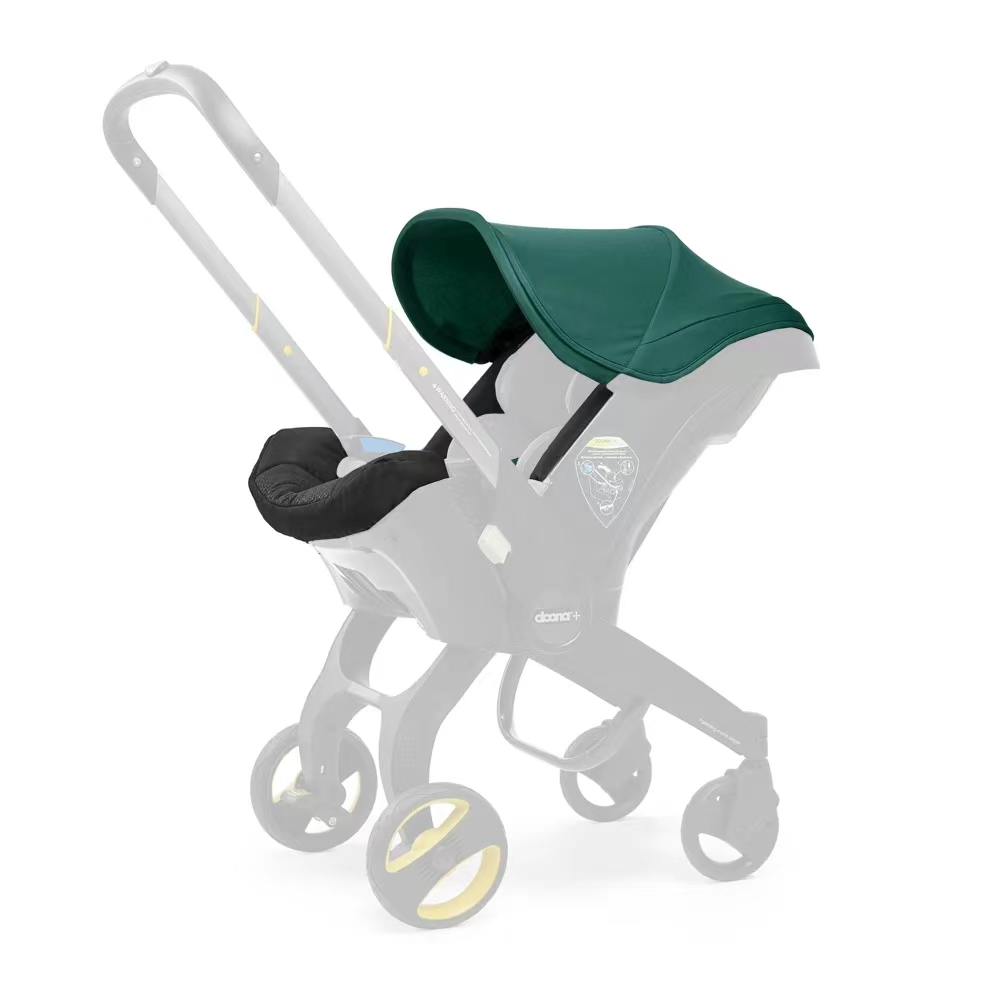 Doona - 嬰兒車布套配件 (綠色)