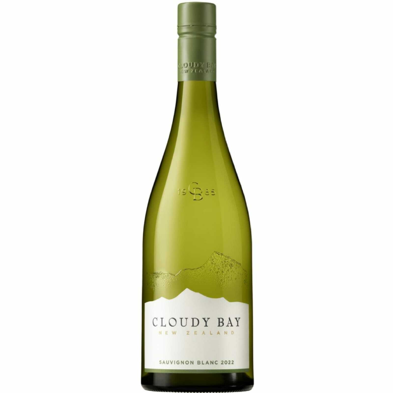 2023 Cloudy Bay Sauvignon Blanc