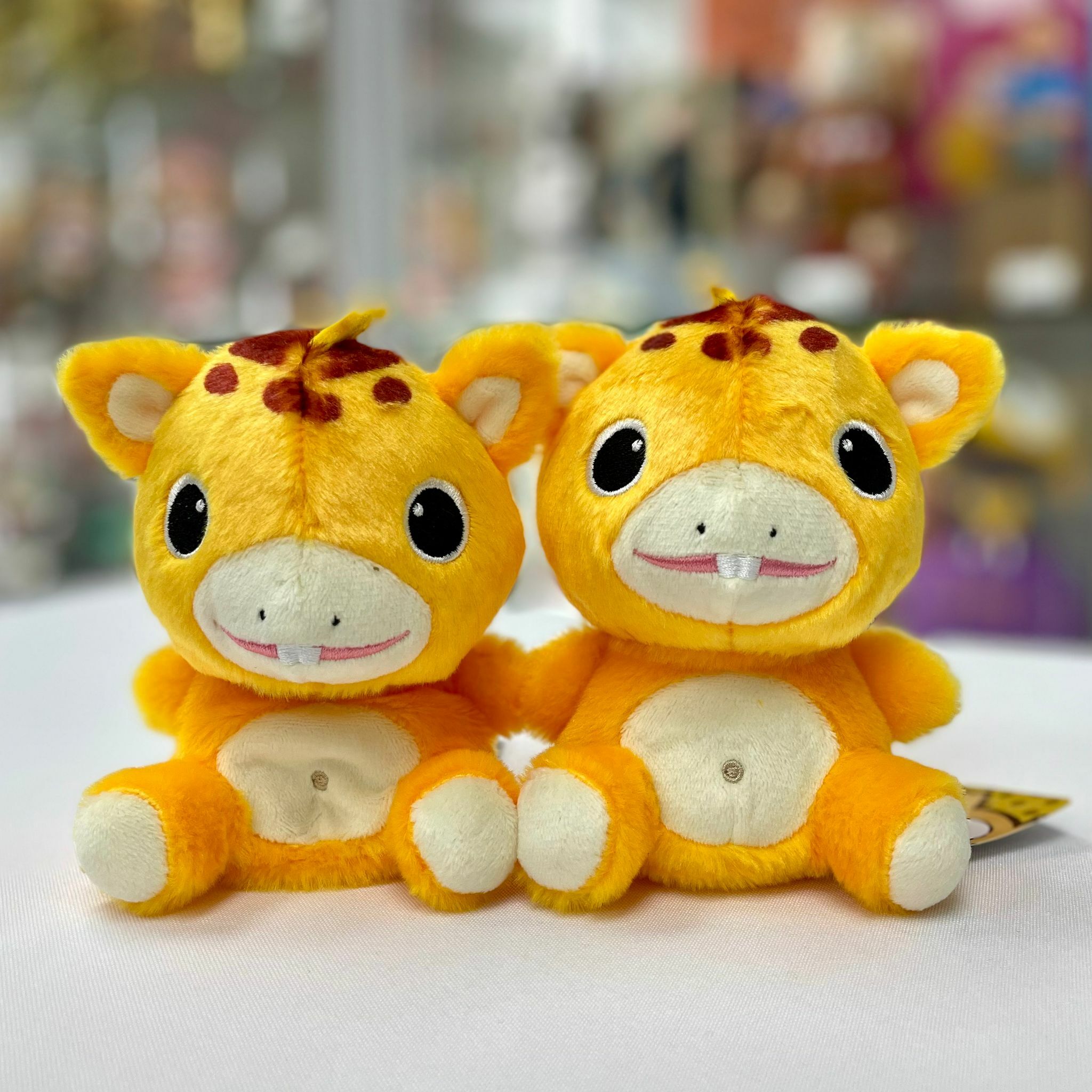 Ultraman - Kaiju Booska  plush toy