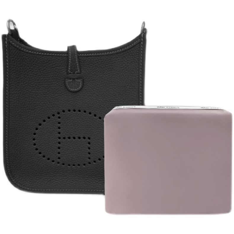 Hermes愛馬仕Evelyne伊芙琳包撐