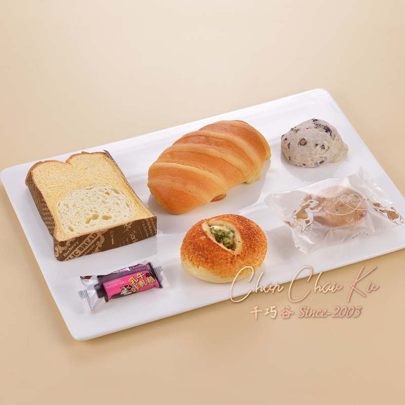招牌元氣餐盒<1> (葷/素)