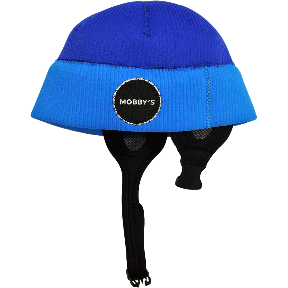 MOBBY'S - BEANIE (鈷藍) /2mm