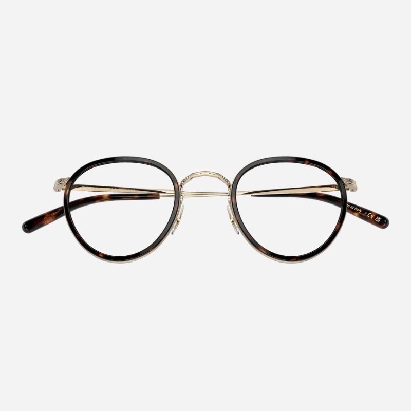 Oliver Peoples MP-2 30週年限量款強尼戴普同款眼鏡—OV1104