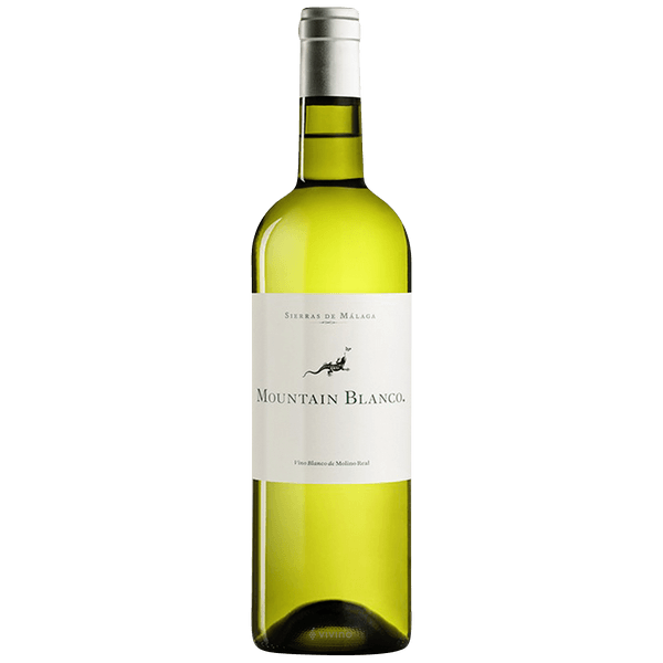 Molino Real Mountain Blanco 2016 (RP91)