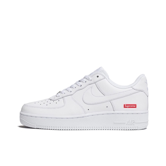 Supreme x Nike Air Force 1 Low 