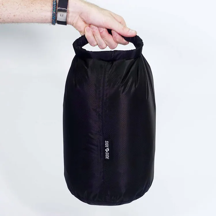 SIDE BY SIDE DRY BAG 10L