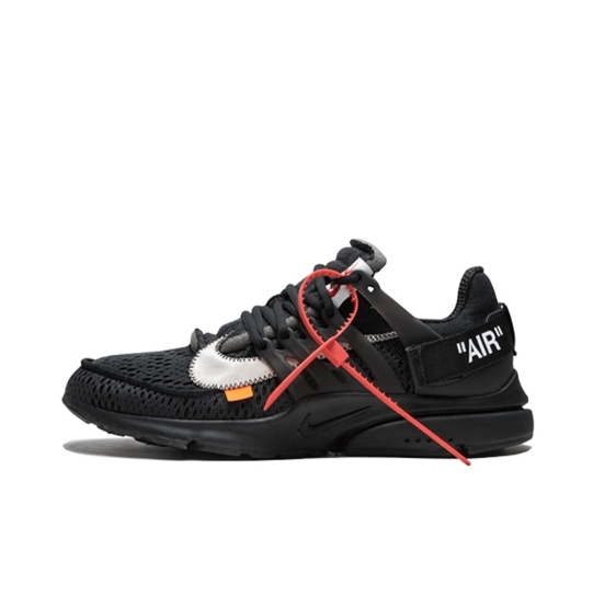 ow presto 2.0