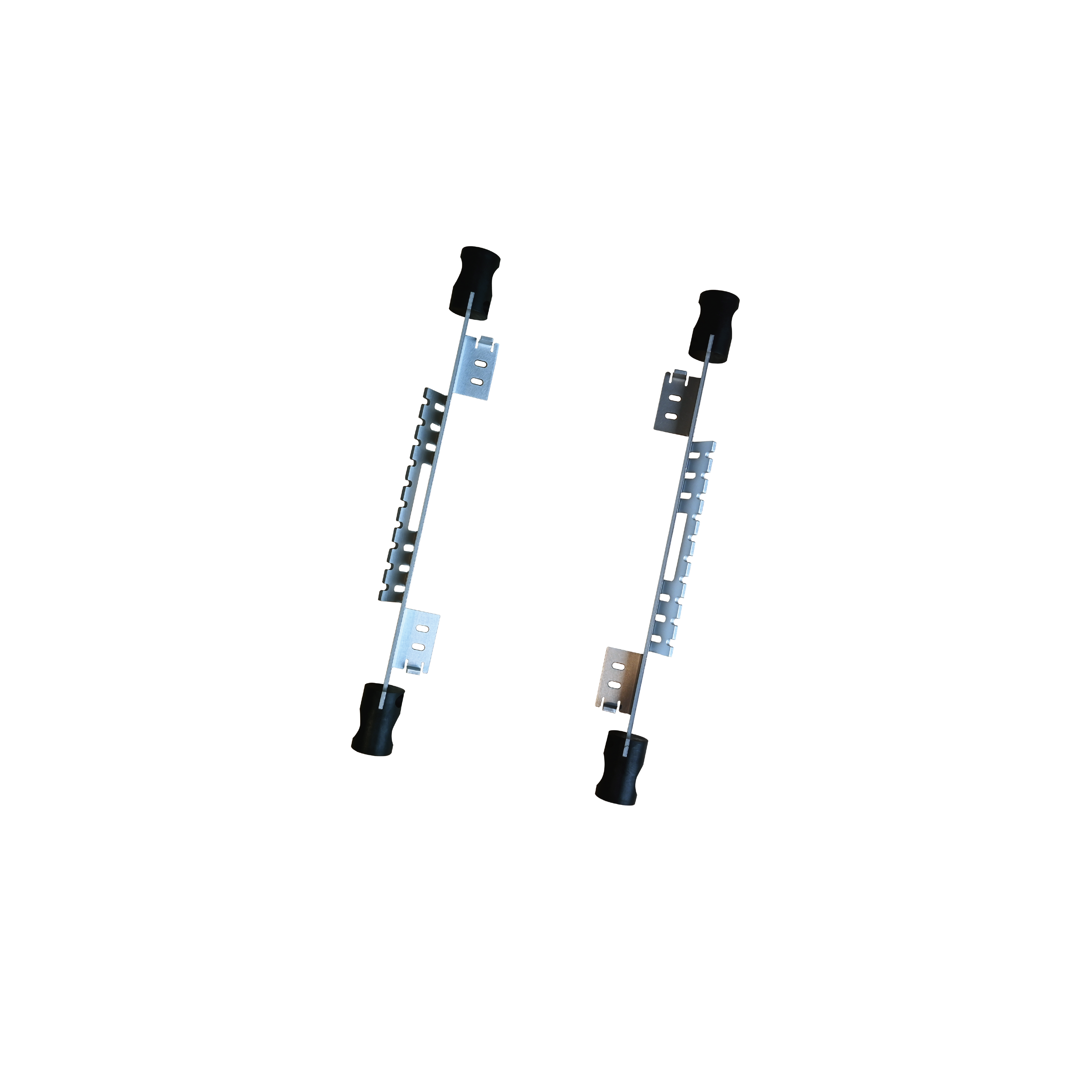 HxO Design｜輕量爐具架手｜POM 銀