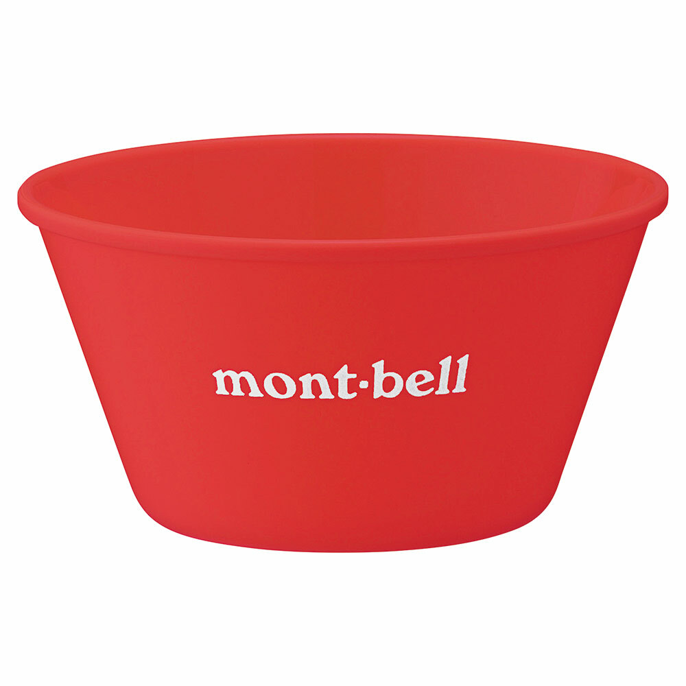 Montbell Alpine Stacking Bowl 14 耐高溫碗 1124558