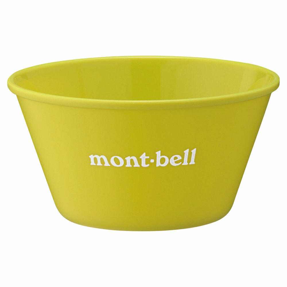 Montbell Alpine Stacking Bowl 14 耐高溫碗 1124558