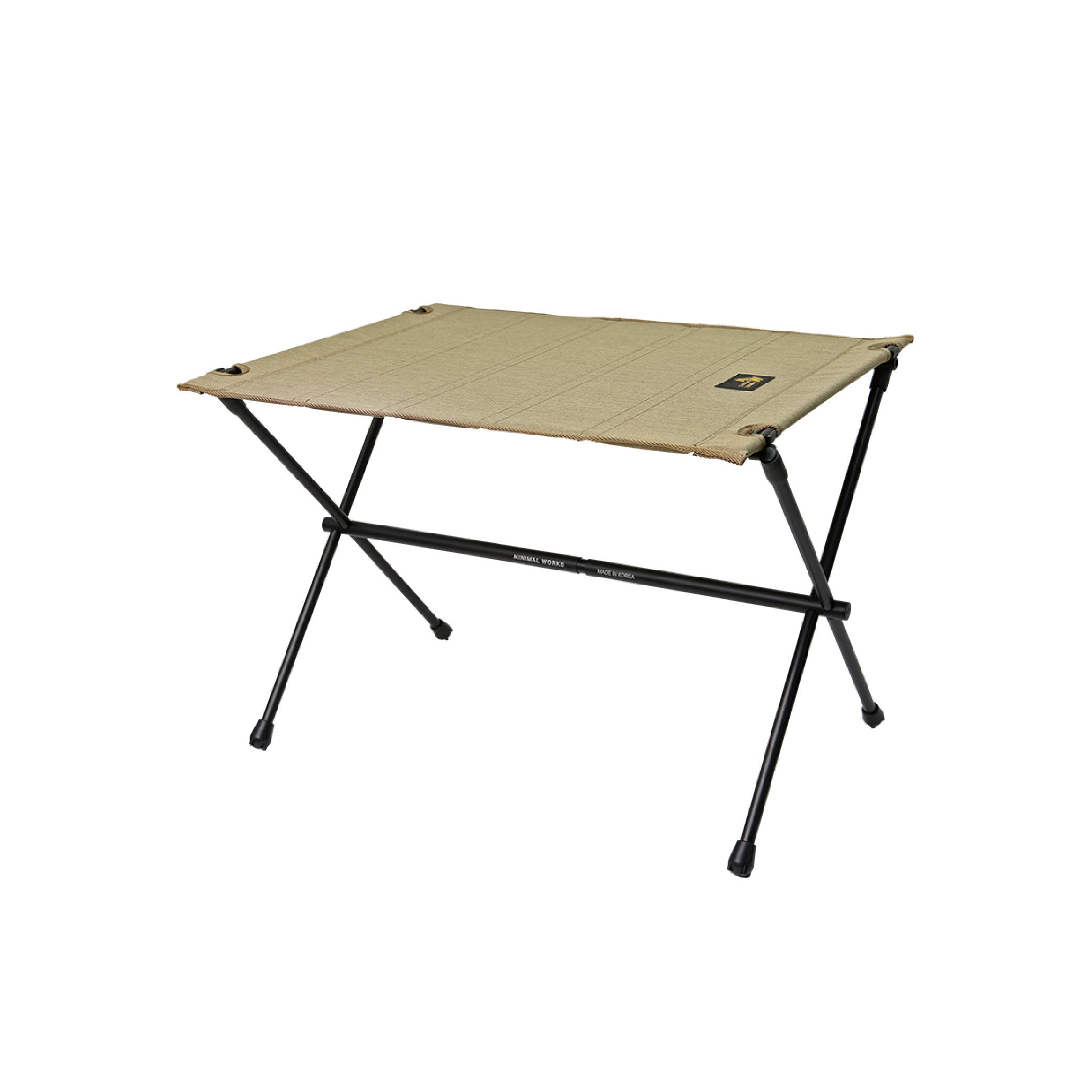 Minimal Works｜印第安的高原桌