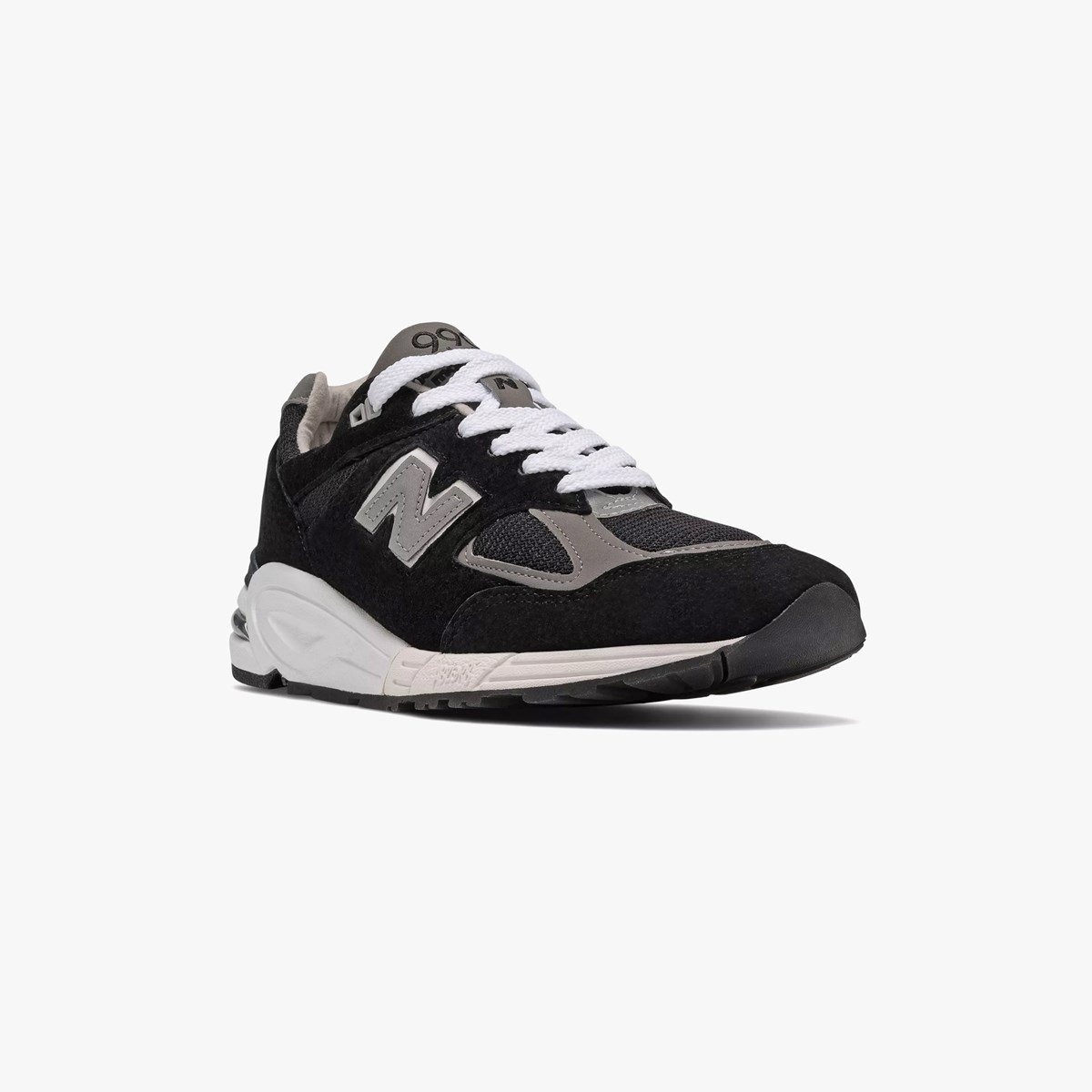 New Balance 990v2 黑色M990BL2