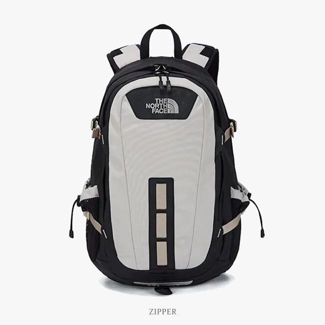 Tnf hot sale hotshot backpack