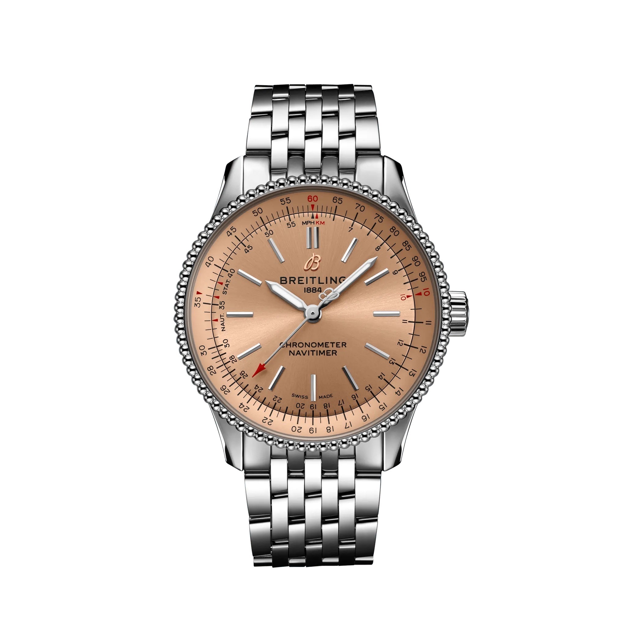 BREITLING,百年靈,手錶,瑞士錶,watch