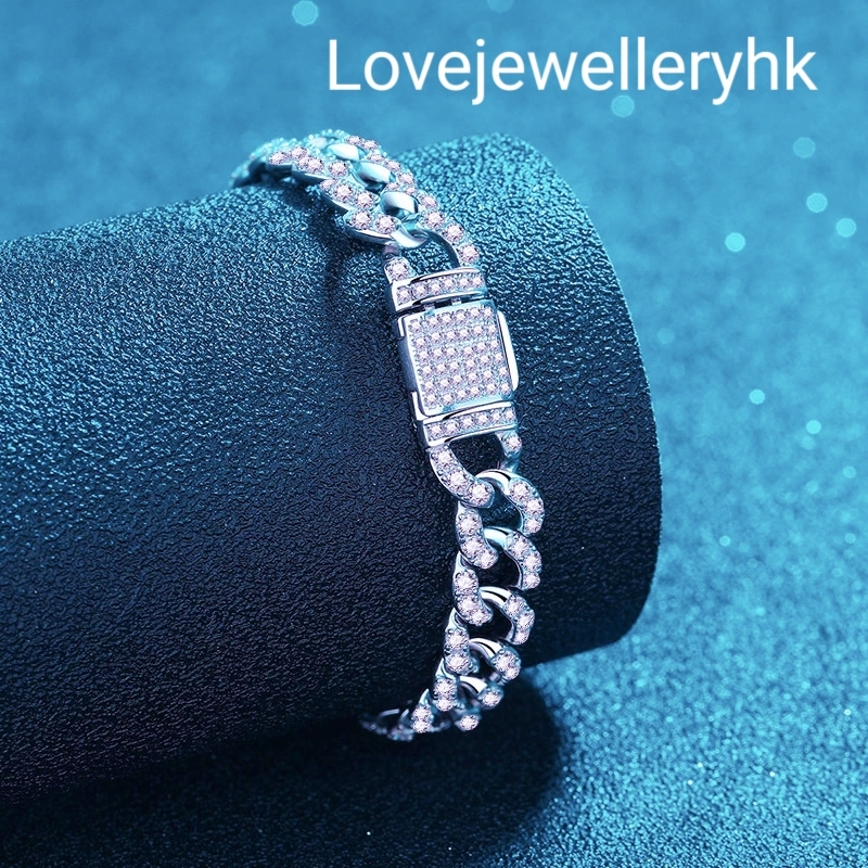 5卡古巴中性情侶手鏈   B5C017