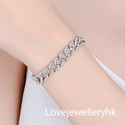 5卡古巴中性情侶手鏈   B5C017