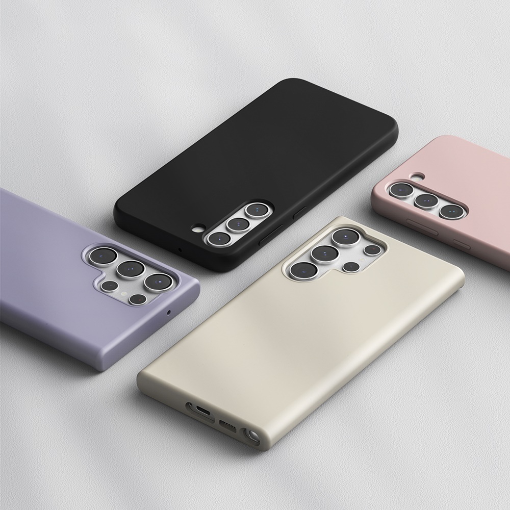 Araree GALAXY S23 SERIES TYPOSKIN 保護殼