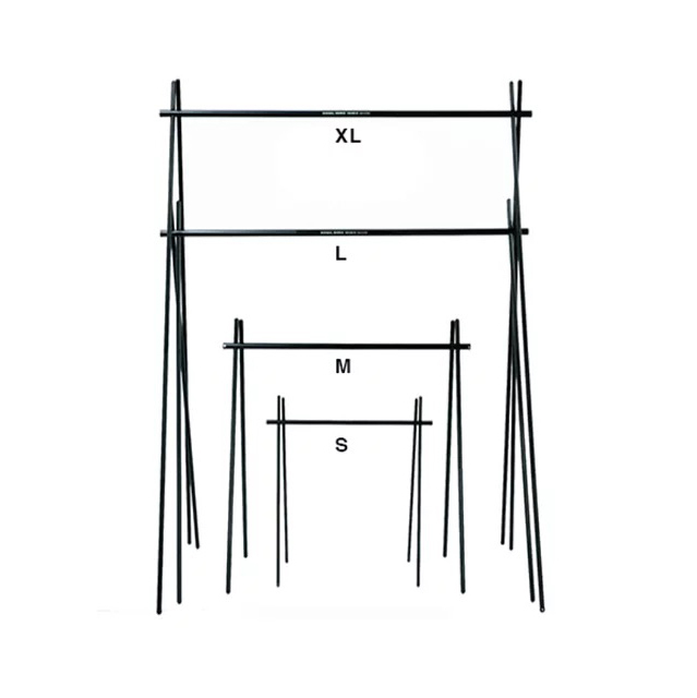 Minimal Works｜印第安A字掛架