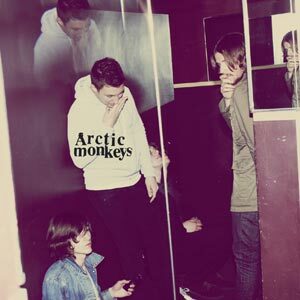 Arctic Monkeys《Humbug》（LP）
