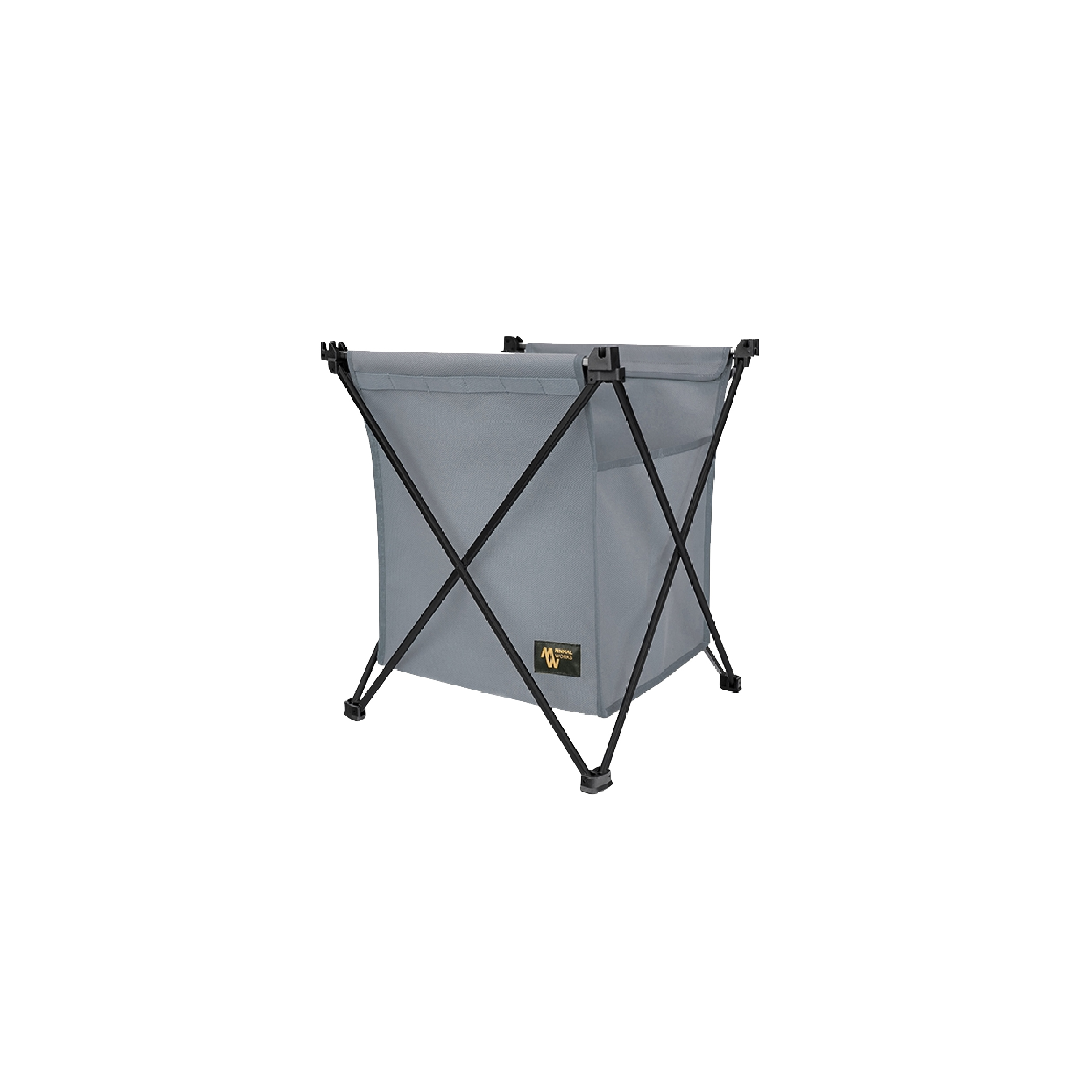 Minimal Works｜蘿莉Ｕ儲物籃套組