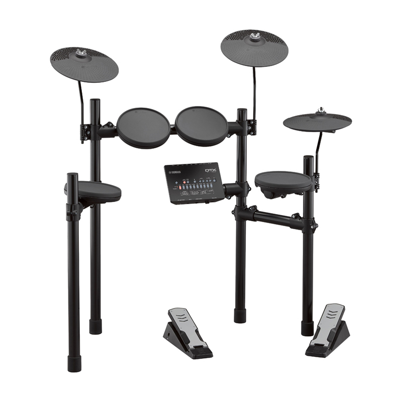 YAMAHA DTX402K 電子鼓