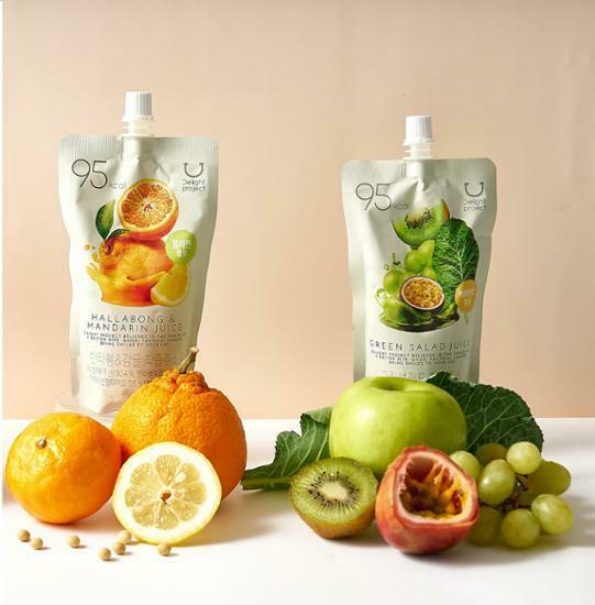 Delight Project Juice [10 Packs]