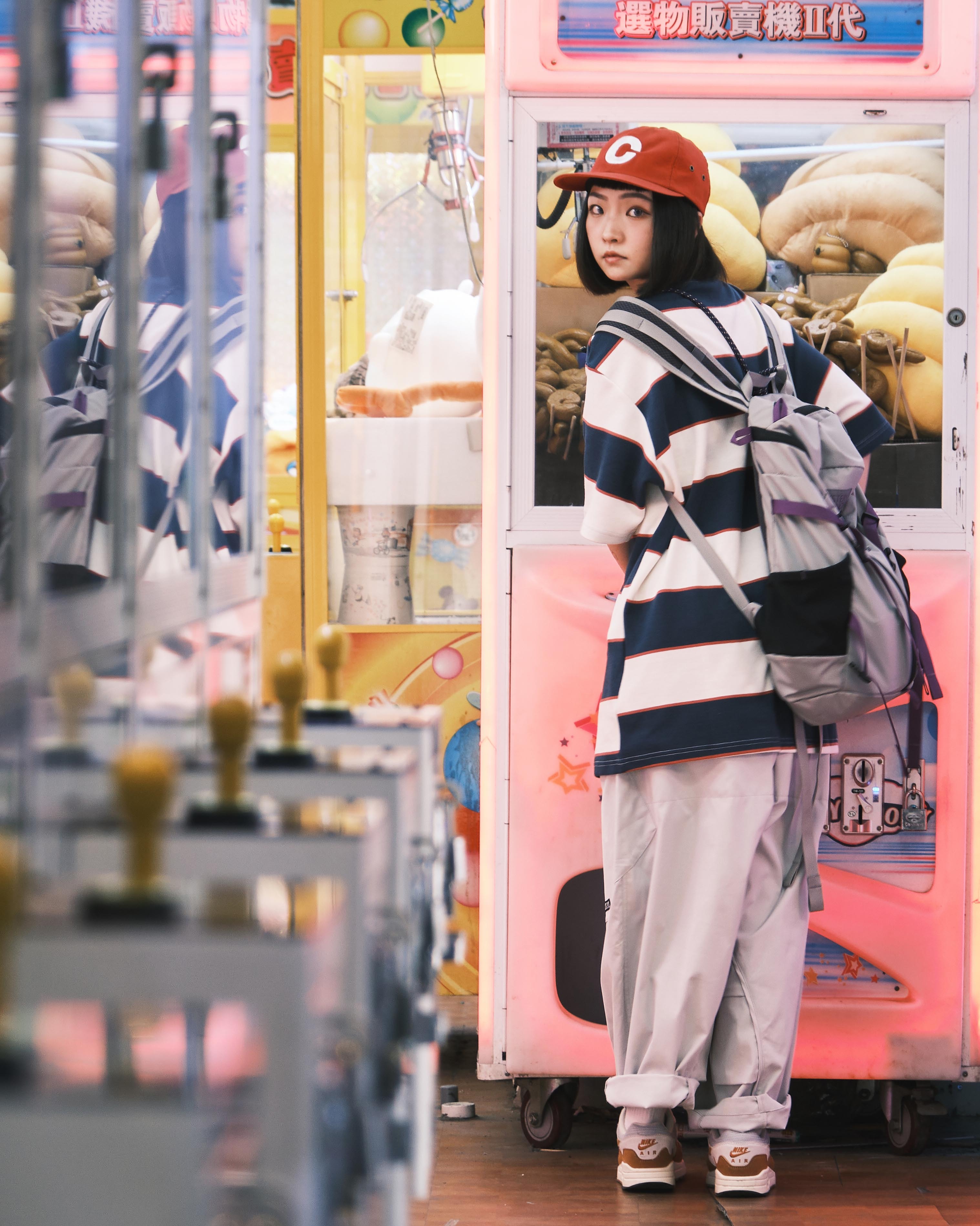 chusedesign-2023-spring-summer-balloon-pants-style