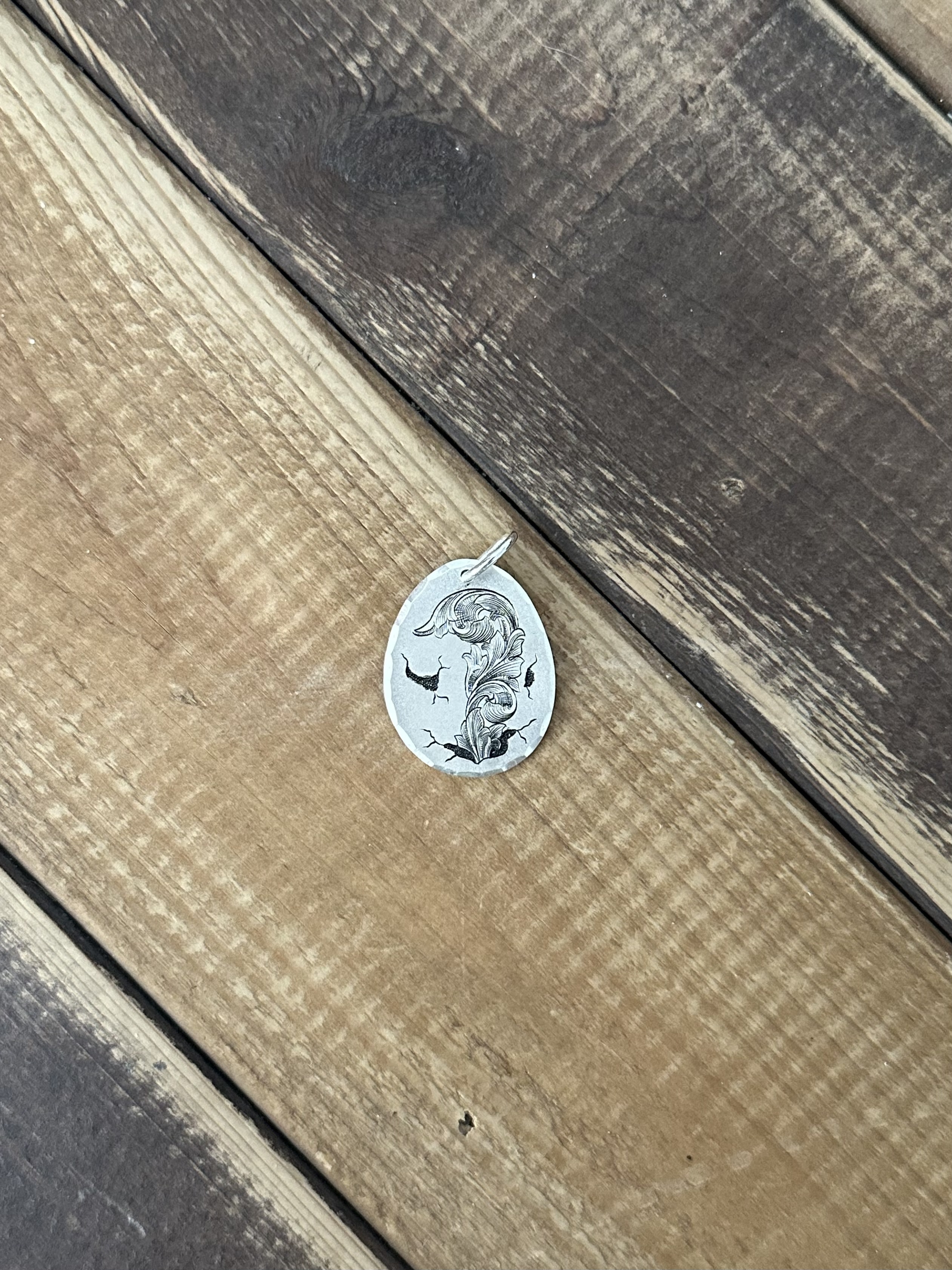 Takeshi Hashimoto洋雕Metal M