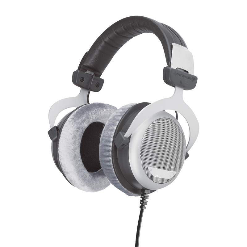 Beyerdynamic DT880 Edition 32 歐姆 耳罩式監聽耳機