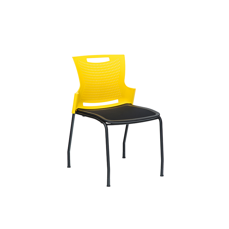 【訪客椅】會議椅 培訓椅-四腳