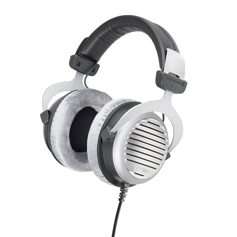 Beyerdynamic DT990 Edition 250 歐姆 耳罩式監聽耳機