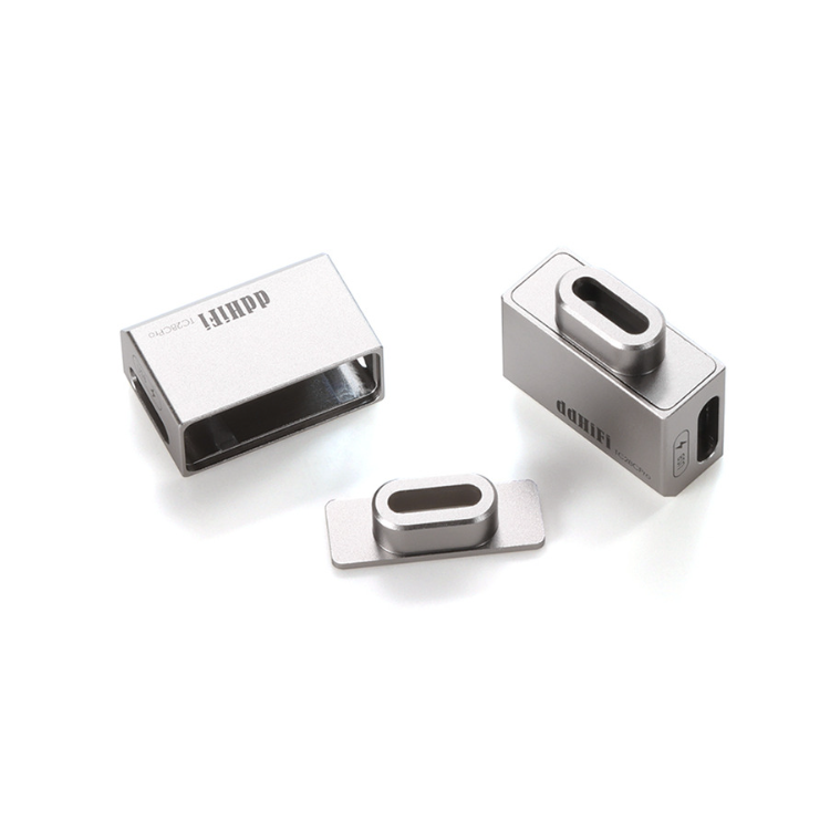 DDHiFi TC28C Pro USB-C to USB-C OTG 轉換插頭