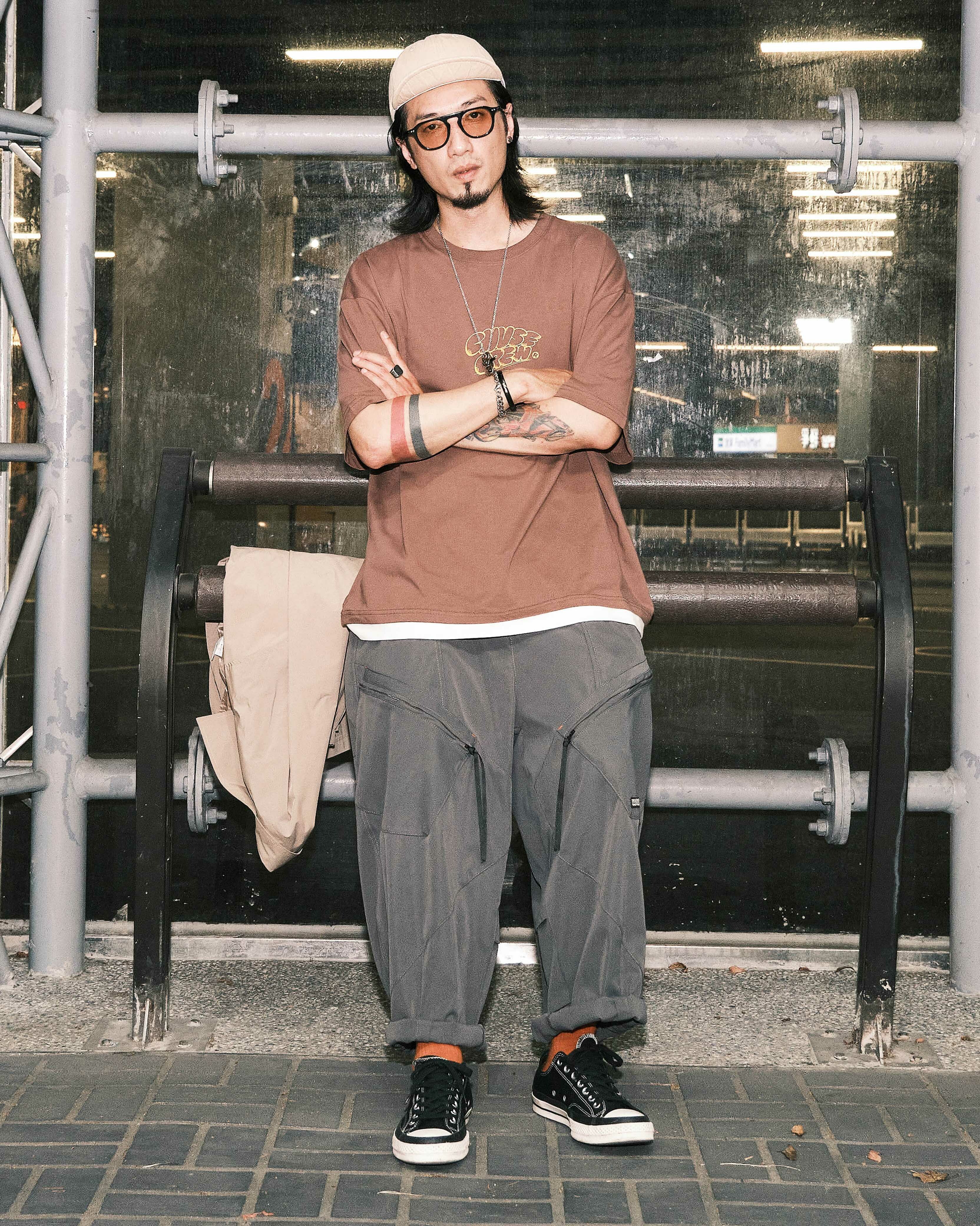 chusedesign-2023-spring-summer-false-two-shirt-style