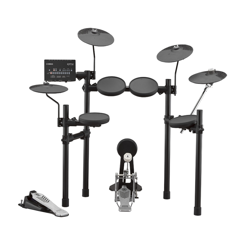 YAMAHA DTX432K 電子鼓