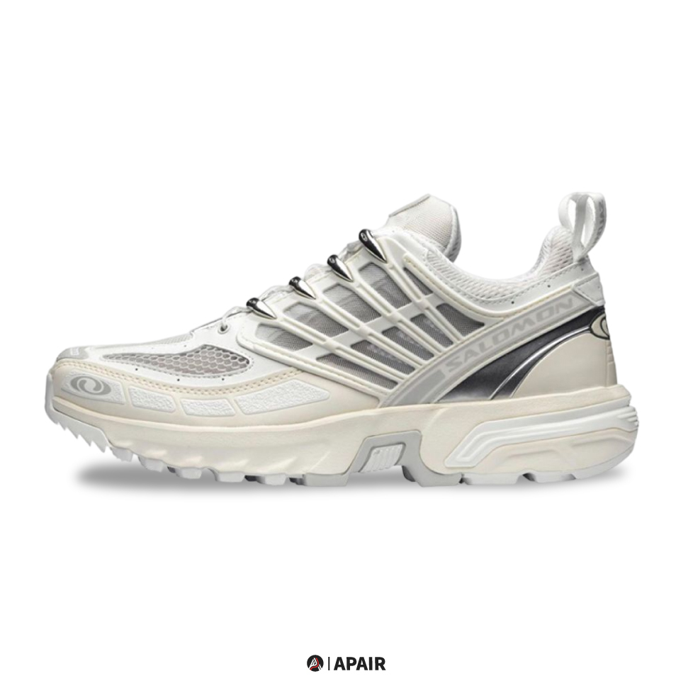 【APAIR】預購 Salomon ACS Pro 機能鞋 白416394 / 黑471798