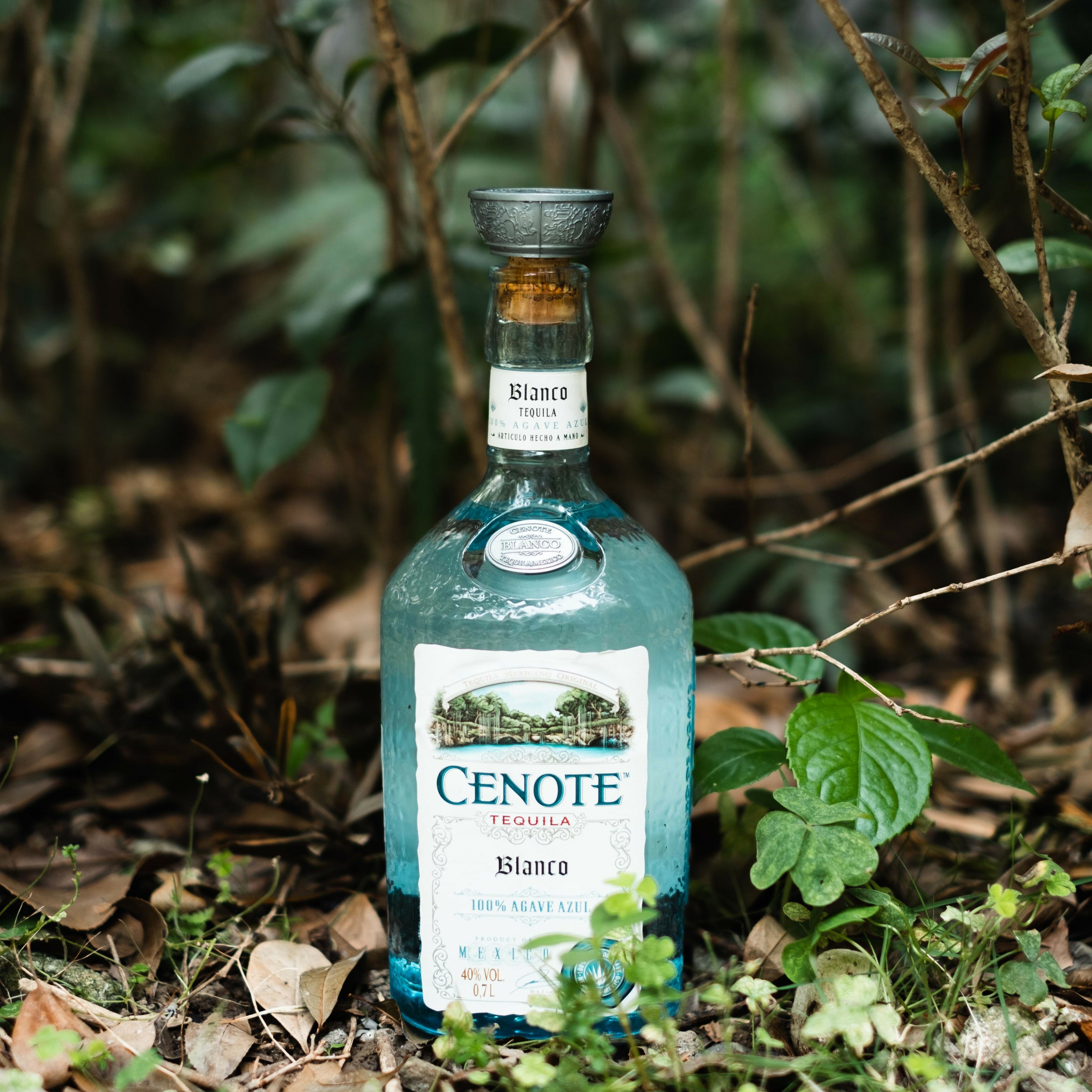 詢問單｜ Tequila 龍舌蘭酒－沙諾特 Blanco ｜北美・墨西哥