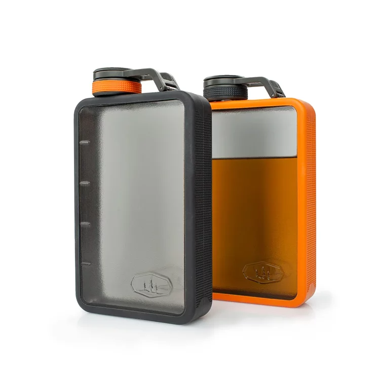 GSI 79347 BOULDER 10 FL. OZ FLASK