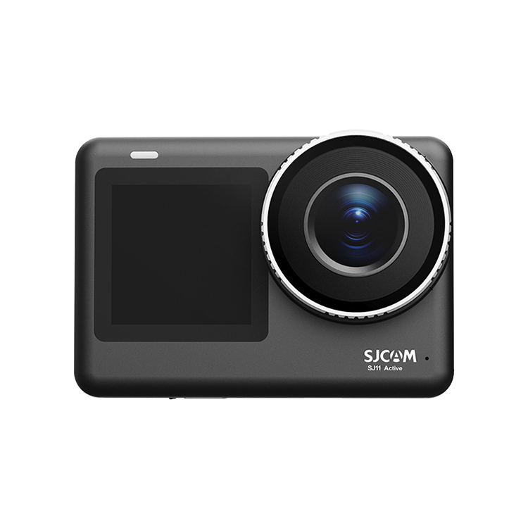 SJCAM SJ11 Active 雙螢幕運動相機