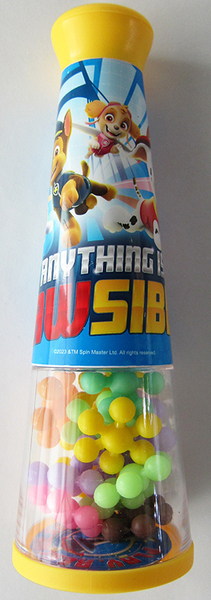 《 汪汪隊立大功 paw patrol 》汪汪隊立大功 積木萬花筒